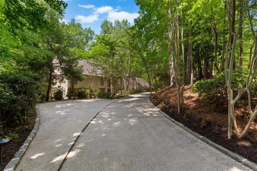 4040 Whitewater Creek Road Nw, Atlanta, GA 30327 - #3
