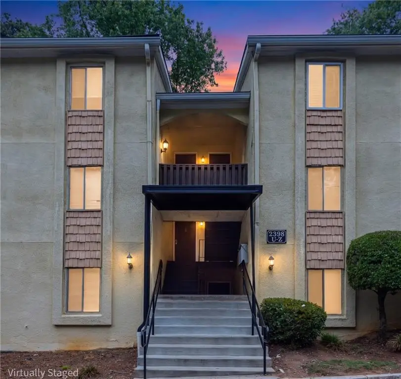 2398 Lawrenceville Highway #U, Decatur, GA 30033 - #1