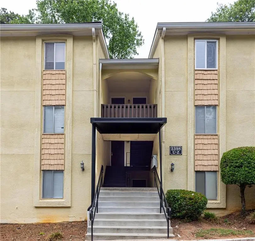 2398 Lawrenceville Highway #U, Decatur, GA 30033 - #2