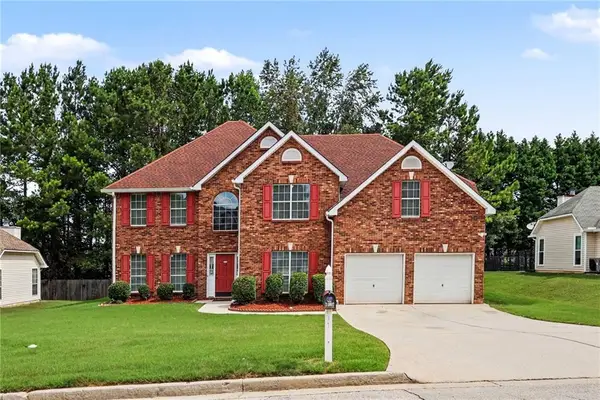6716 Grey Rock Way, Lithonia, GA 30058