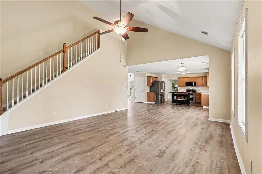 6716 Grey Rock Way, Lithonia, GA 30058 - #2