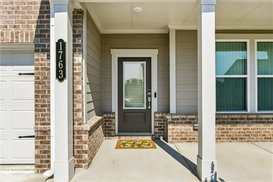 1763 Fawlocke Run, Loganville, GA 30052 - #2