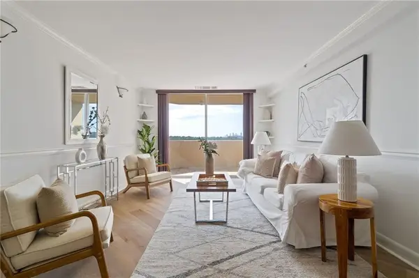 1501 Clairmont Road #1731, Decatur, GA 30033