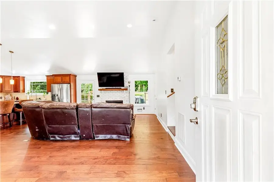 1262 Jordan Road, Powder Springs, GA 30127 - #2