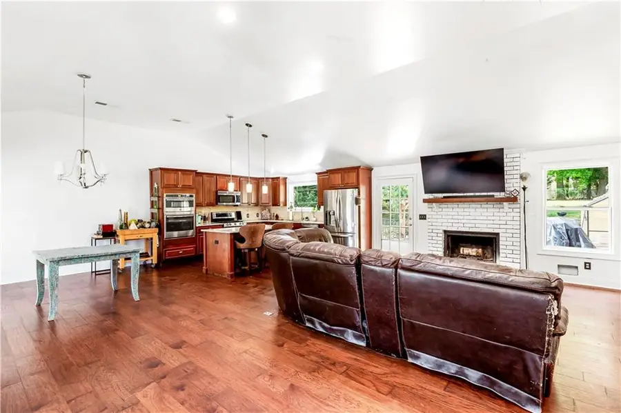 1262 Jordan Road, Powder Springs, GA 30127 - #3