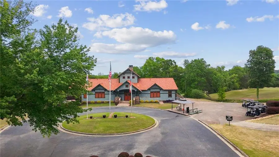 290 River Sound Lane Lane, Dawsonville, GA 30534 - #2