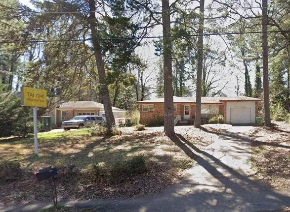 3079 Midway Road, Decatur, GA 30032