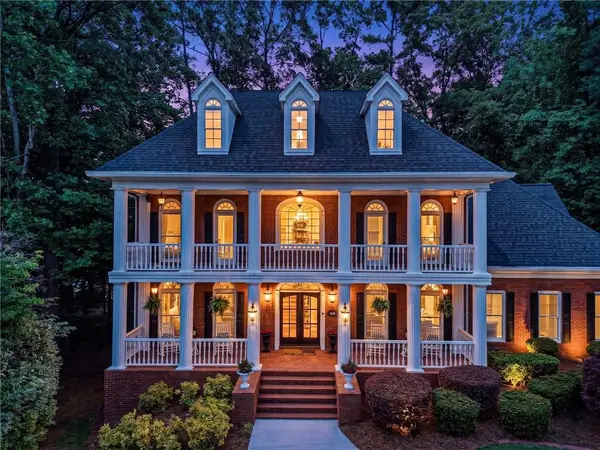 6975 Oak Brook Way, Cumming, GA 30040