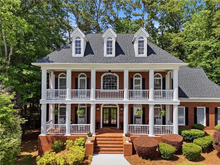 6975 Oak Brook Way, Cumming, GA 30040 - #2