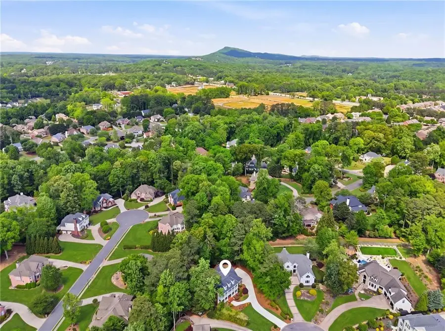 6975 Oak Brook Way, Cumming, GA 30040 - #3