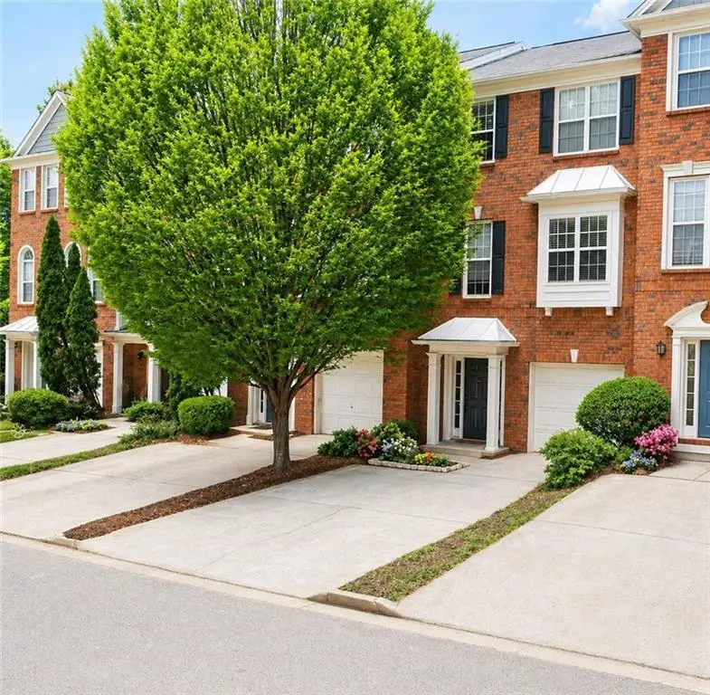 3108 Delachaise Way, Norcross, GA 30071 - #1
