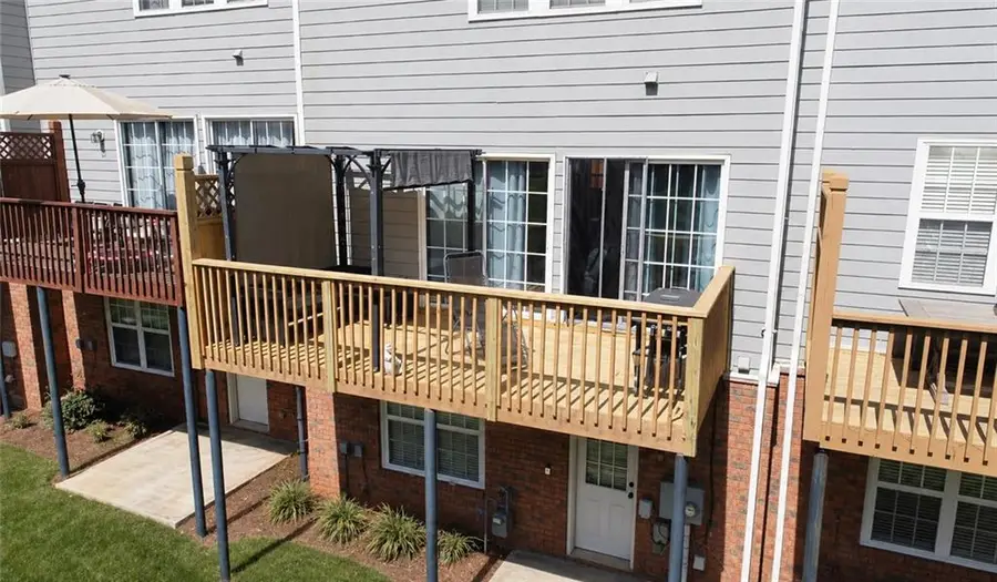 3108 Delachaise Way, Norcross, GA 30071 - #3