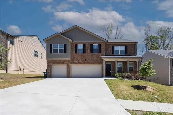 4077 Agnes Circle, Lithonia, GA 30038