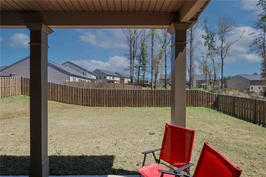 4077 Agnes Circle, Lithonia, GA 30038 - #2