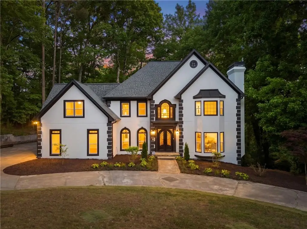 2960 Coles Way, Atlanta, GA 30350 - #1