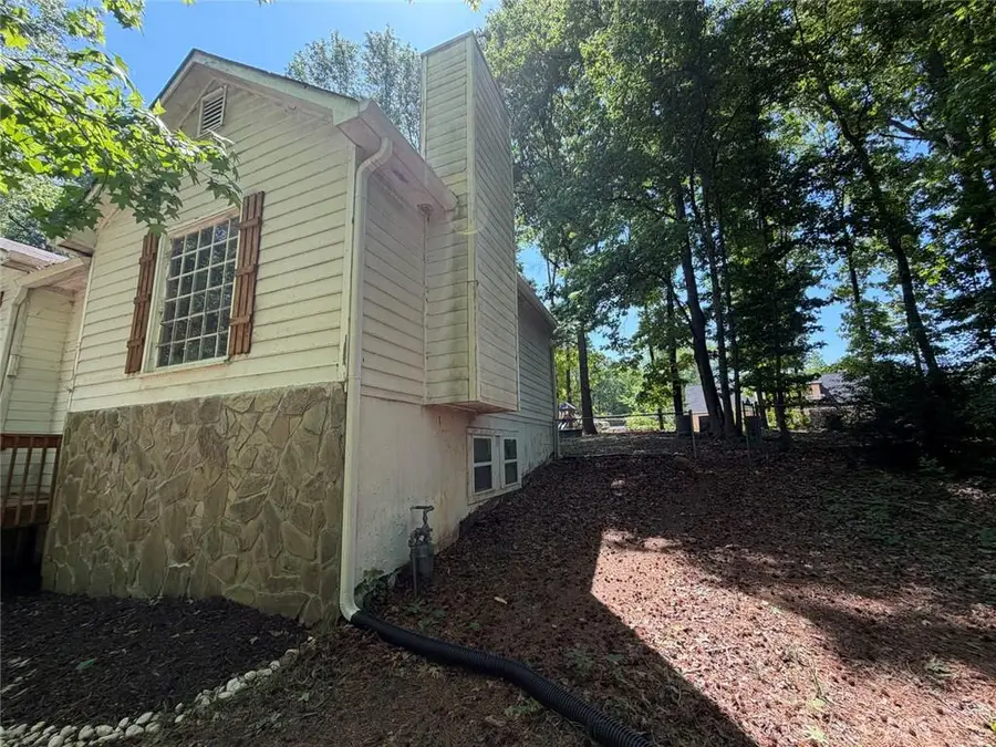 202 Blackhawk Trail, Dallas, GA 30157 - #2