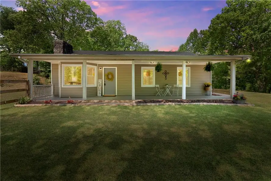 176 Moss Road, Dawsonville, GA 30534 - #2