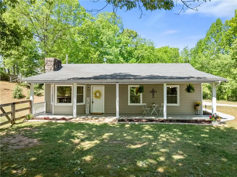 176 Moss Road, Dawsonville, GA 30534 - #3