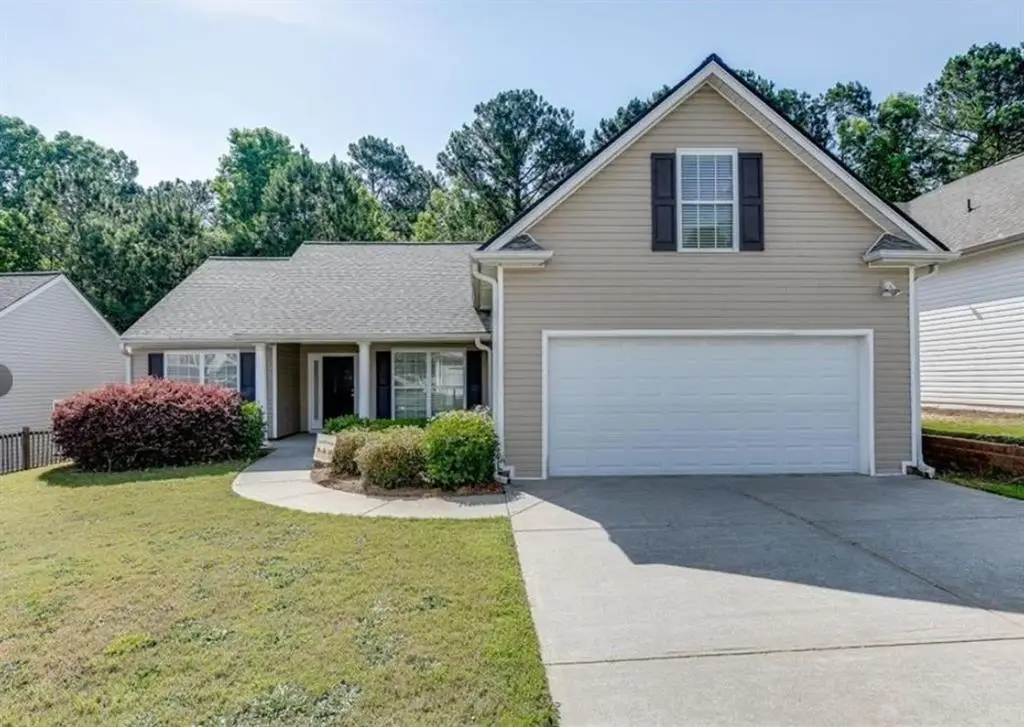 1281 Key Manor Lane, Lawrenceville, GA 30045 - #1