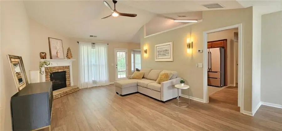 1281 Key Manor Lane, Lawrenceville, GA 30045 - #3