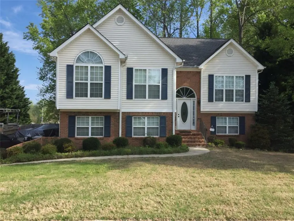 180 Pecan Ridge Drive, Fayetteville, GA 30215 - #1