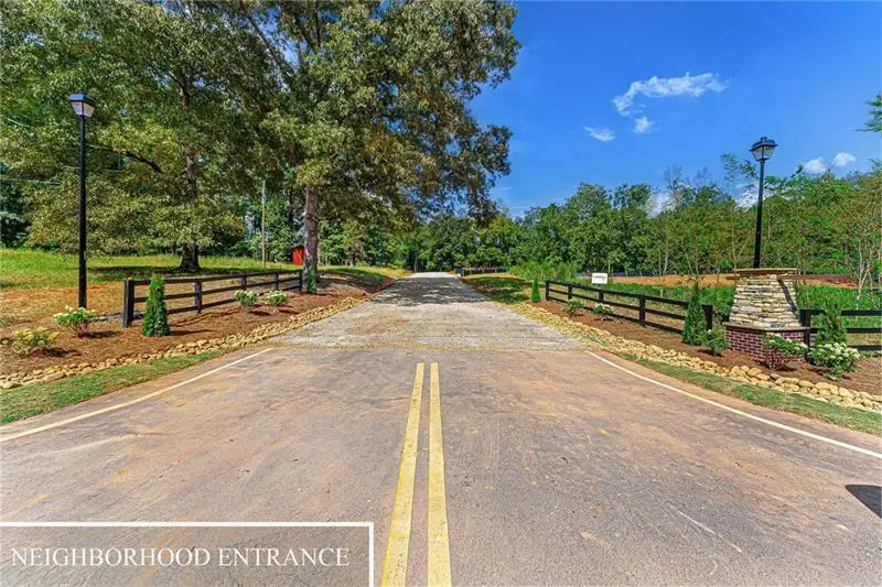 Lot 4 Stewart Loop, Jefferson, GA 30549 - #1