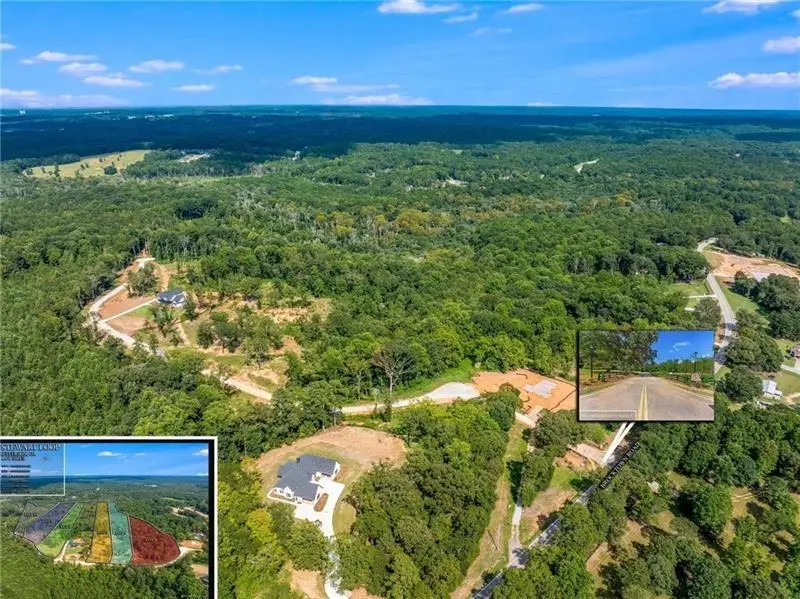 Lot 4 Stewart Loop, Jefferson, GA 30549 - #3