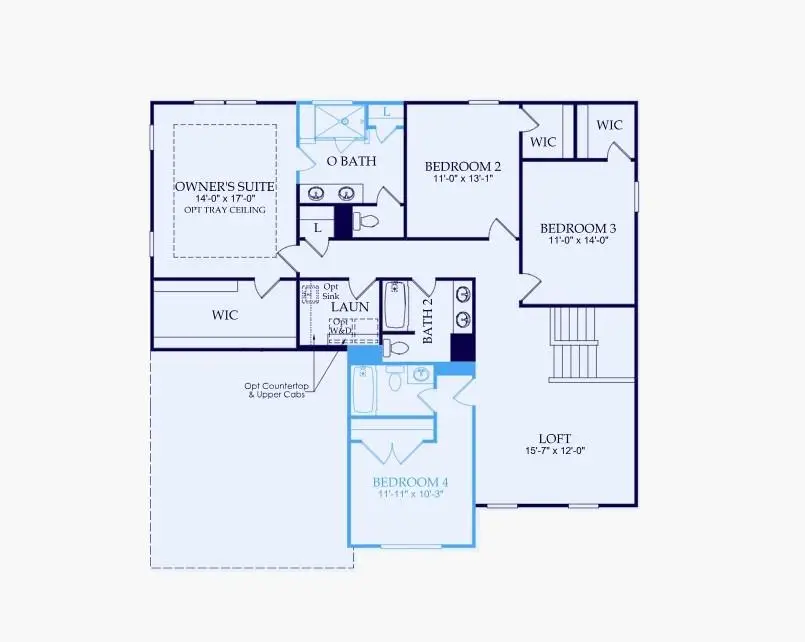 4885 Rosarian Drive, Cumming, GA 30040 - #3