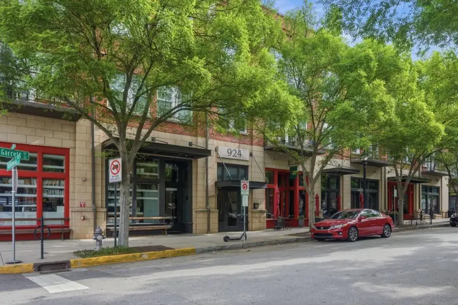 924 Garrett Street #201, Atlanta, GA 30316 - #2