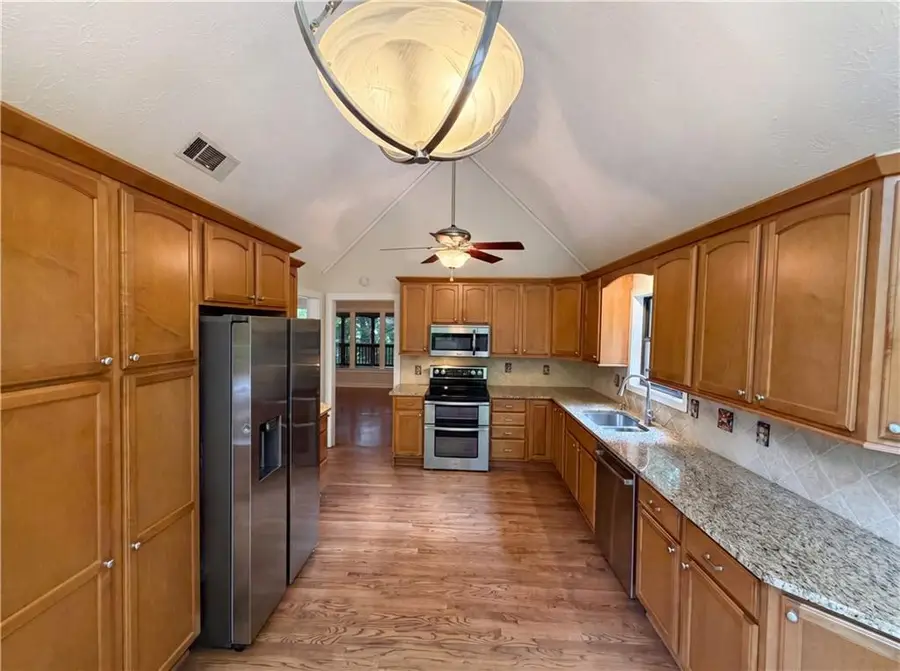 4958 Scotts Creek Trail, Peachtree Corners, GA 30096 - #2