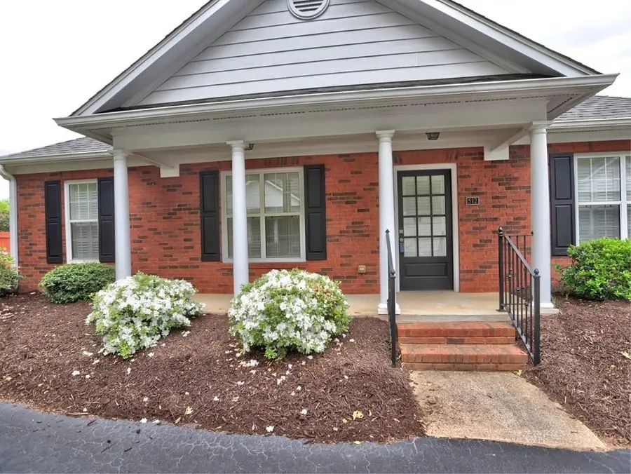 512 Courtyard Way, Woodstock, GA 30189 - #3