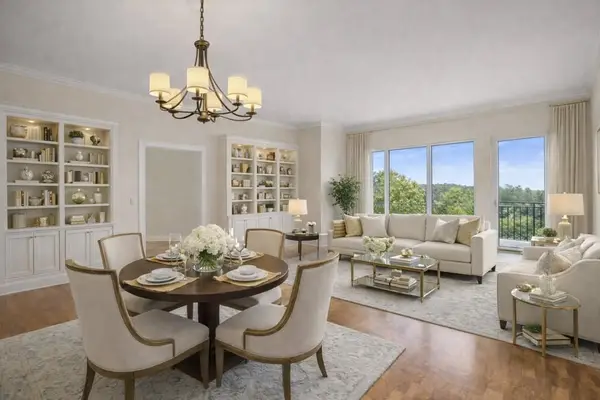 2950 Mount Wilkinson Parkway Se #607, Atlanta, GA 30339