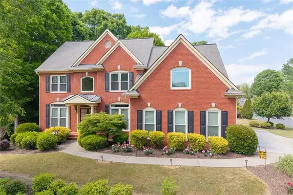 1850 Chattahoochee Run Drive, Suwanee, GA 30024