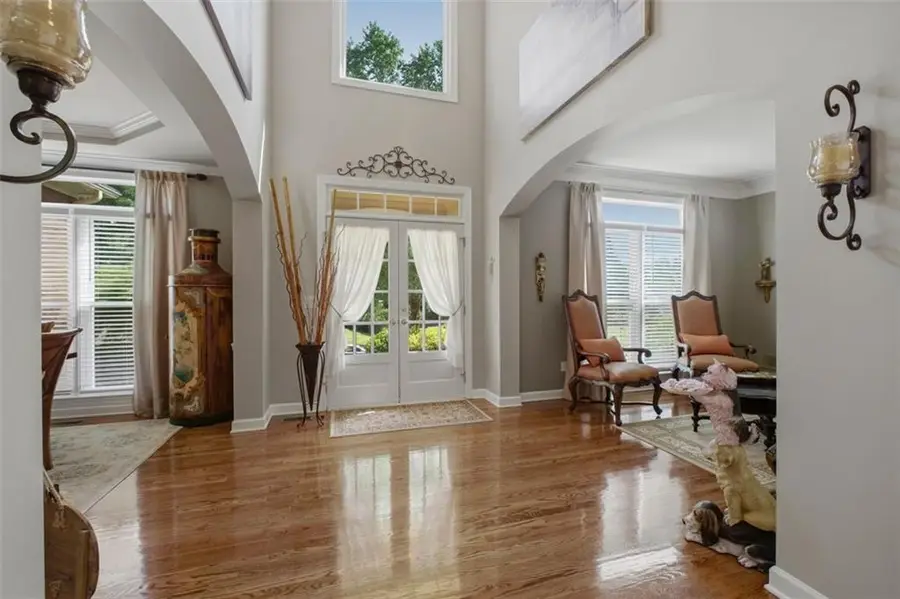 1850 Chattahoochee Run Drive, Suwanee, GA 30024 - #2