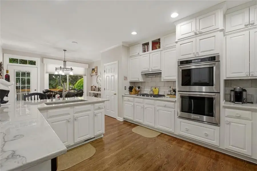 1850 Chattahoochee Run Drive, Suwanee, GA 30024 - #3