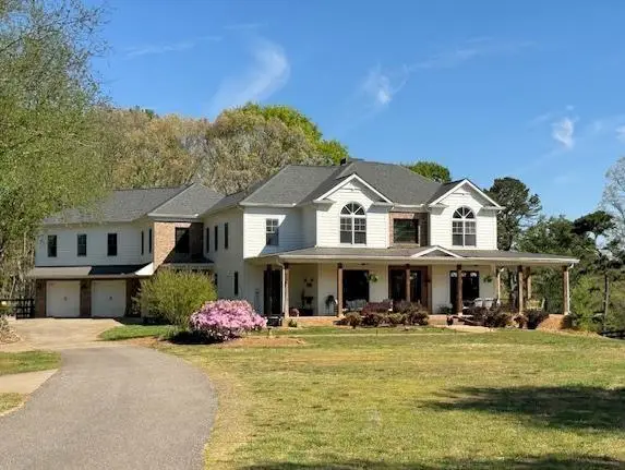 3535 Dr Bramblett Road, Cumming, GA 30028