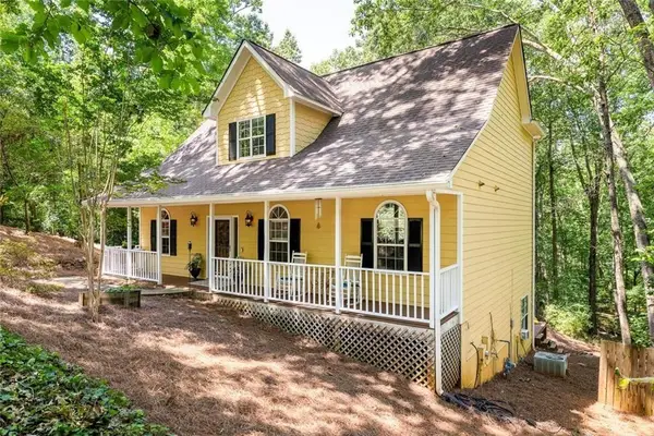 5910 Leaning Rock Place, Cumming, GA 30041