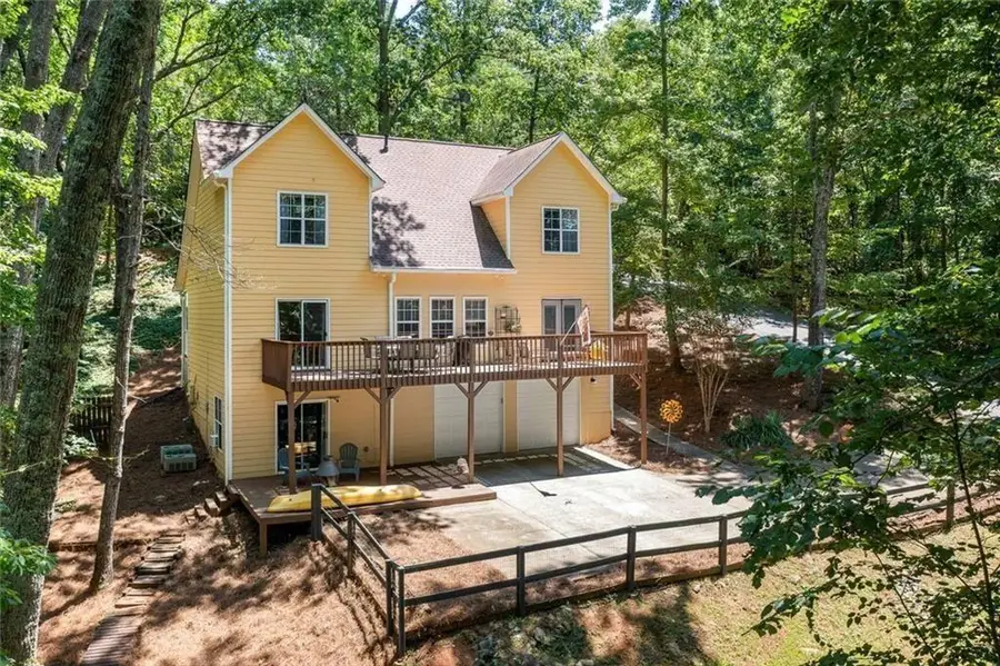 5910 Leaning Rock Place, Cumming, GA 30041 - #2