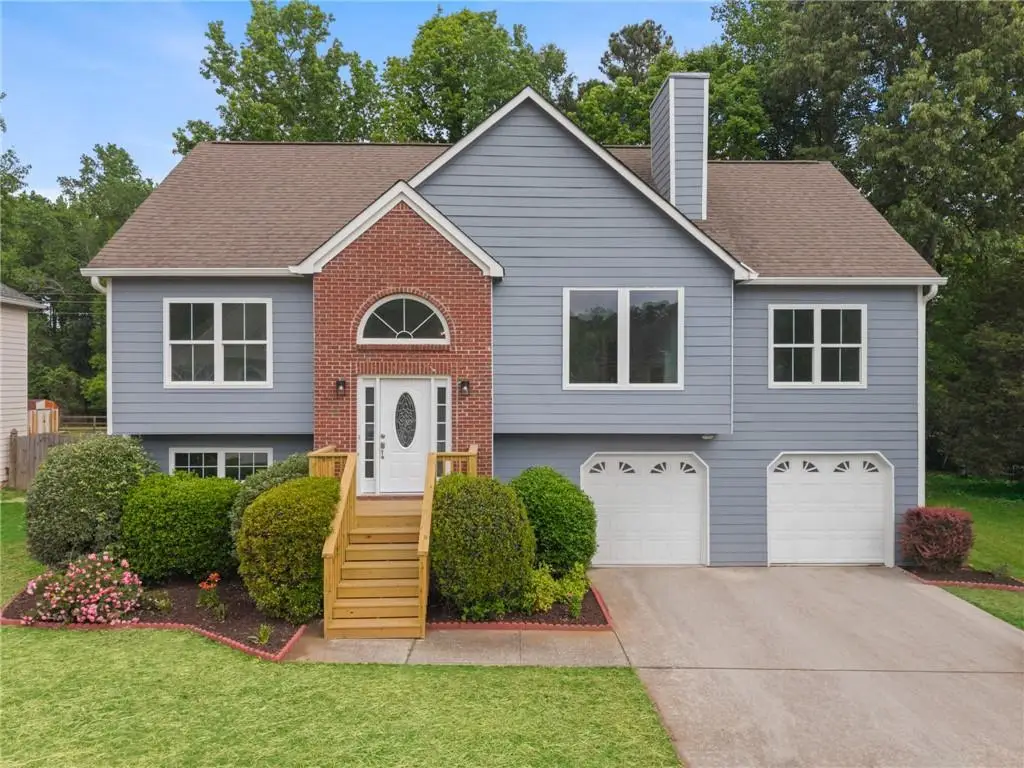 5022 Ceylon Drive, Austell, GA 30106 - #1