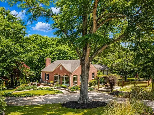 433 S Peachtree Street, Norcross, GA 30071