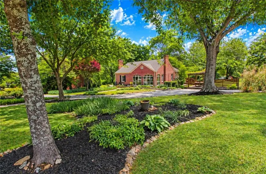 433 S Peachtree Street, Norcross, GA 30071 - #2