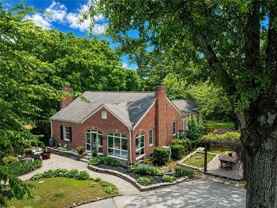 433 S Peachtree Street, Norcross, GA 30071 - #3