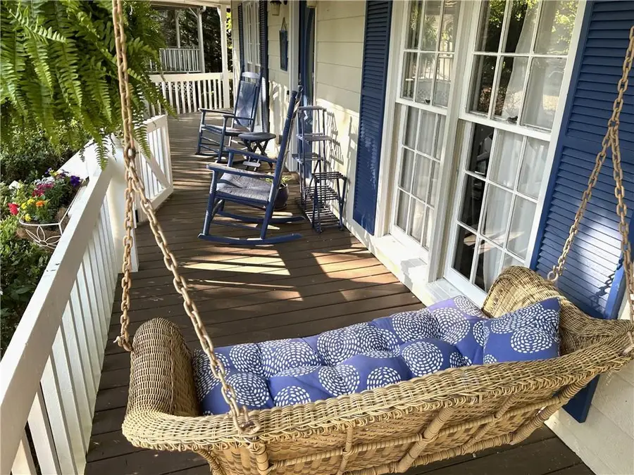 5010 Shallow Ridge Road Ne, Kennesaw, GA 30144 - #3