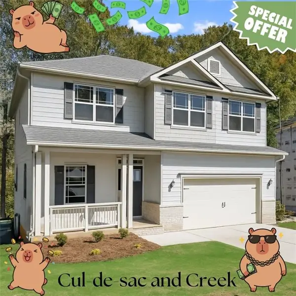 490 Magnolia Grove Place, Cornelia, GA 30531