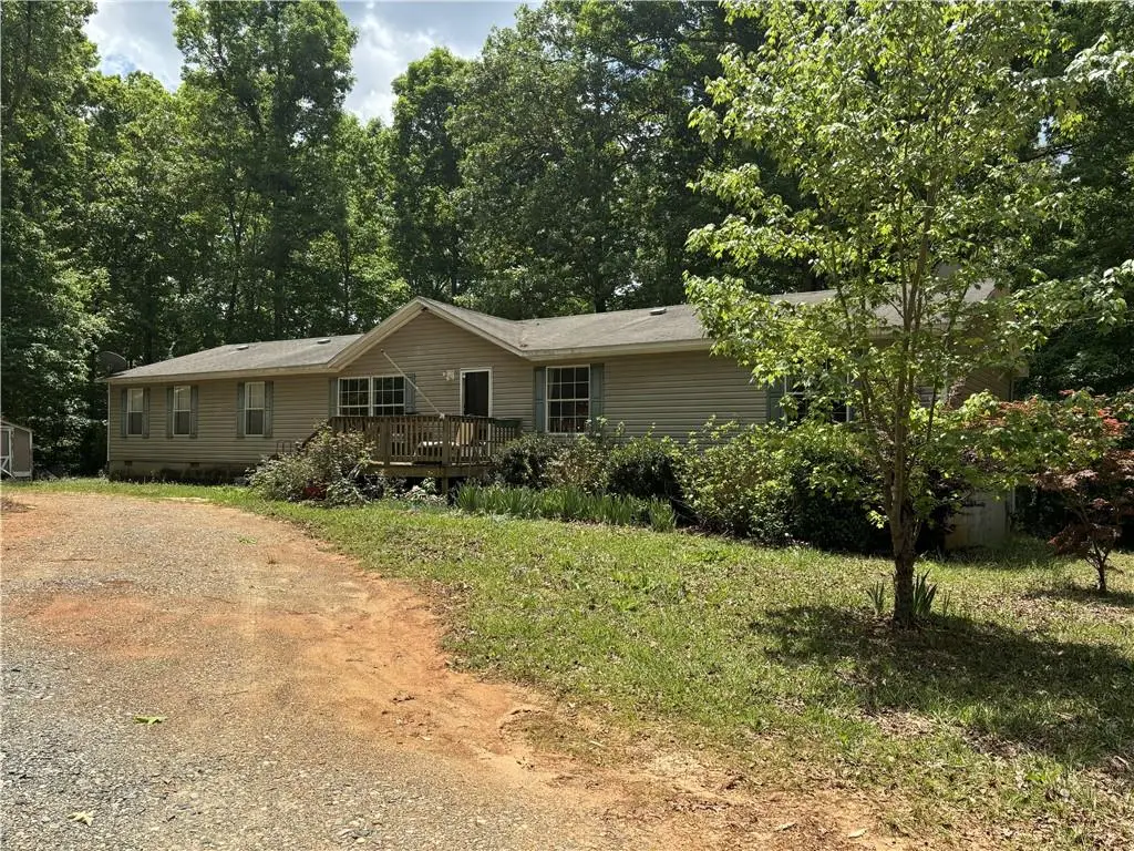 1757 Jackson Lake Road, Mansfield, GA 30055 - #1