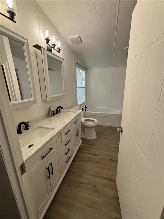 1757 Jackson Lake Road, Mansfield, GA 30055 - #3