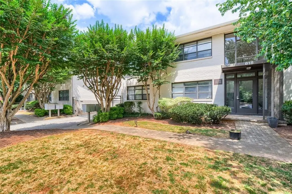 818 Greenwood Avenue Ne #104, Atlanta, GA 30306 - #1