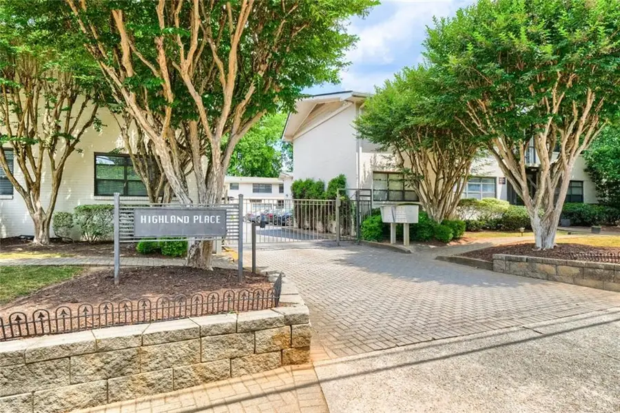 818 Greenwood Avenue Ne #104, Atlanta, GA 30306 - #2