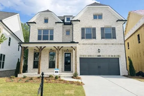 1525 Westend Way, Cumming, GA 30041