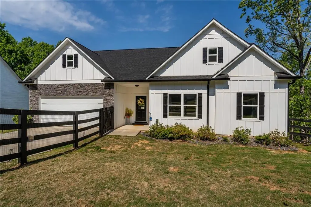 271 Moorings Run, Jasper, GA 30143 - #1